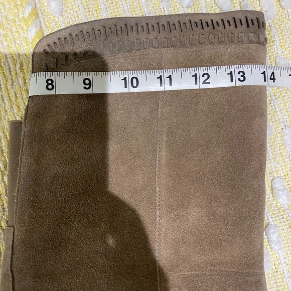 Vince Camuto VC-MADOLEE over the knee boots - Picture 6 of 7